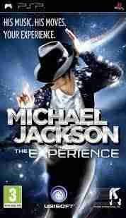 Descargar Michael Jackson The Experience [MULTI5] por Torrent